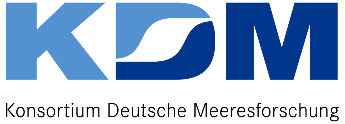 Logo KDM