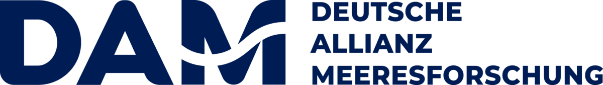 Logo DAM