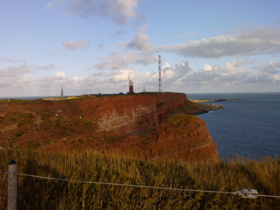 Helgoland