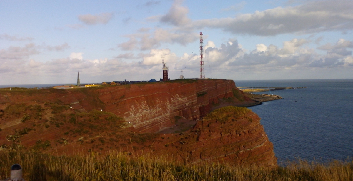 Helgoland