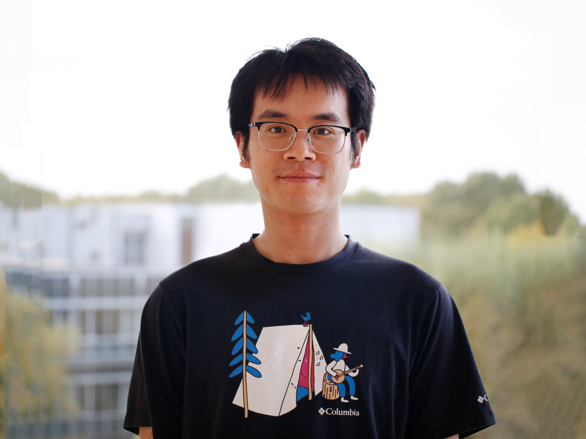 Bowei Gu Bowei Gu
