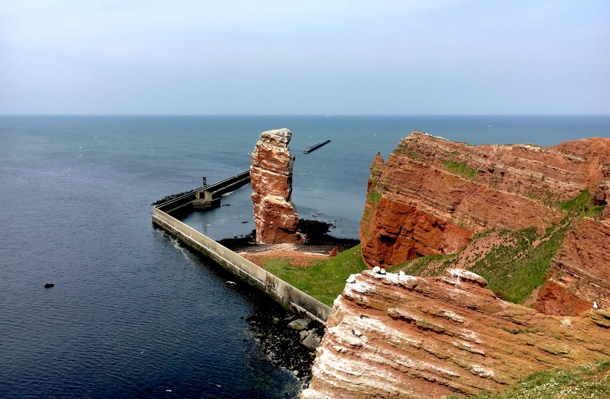 Helgoland