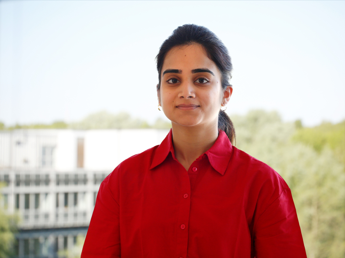 Disha Jawadekar Disha Jawadekar