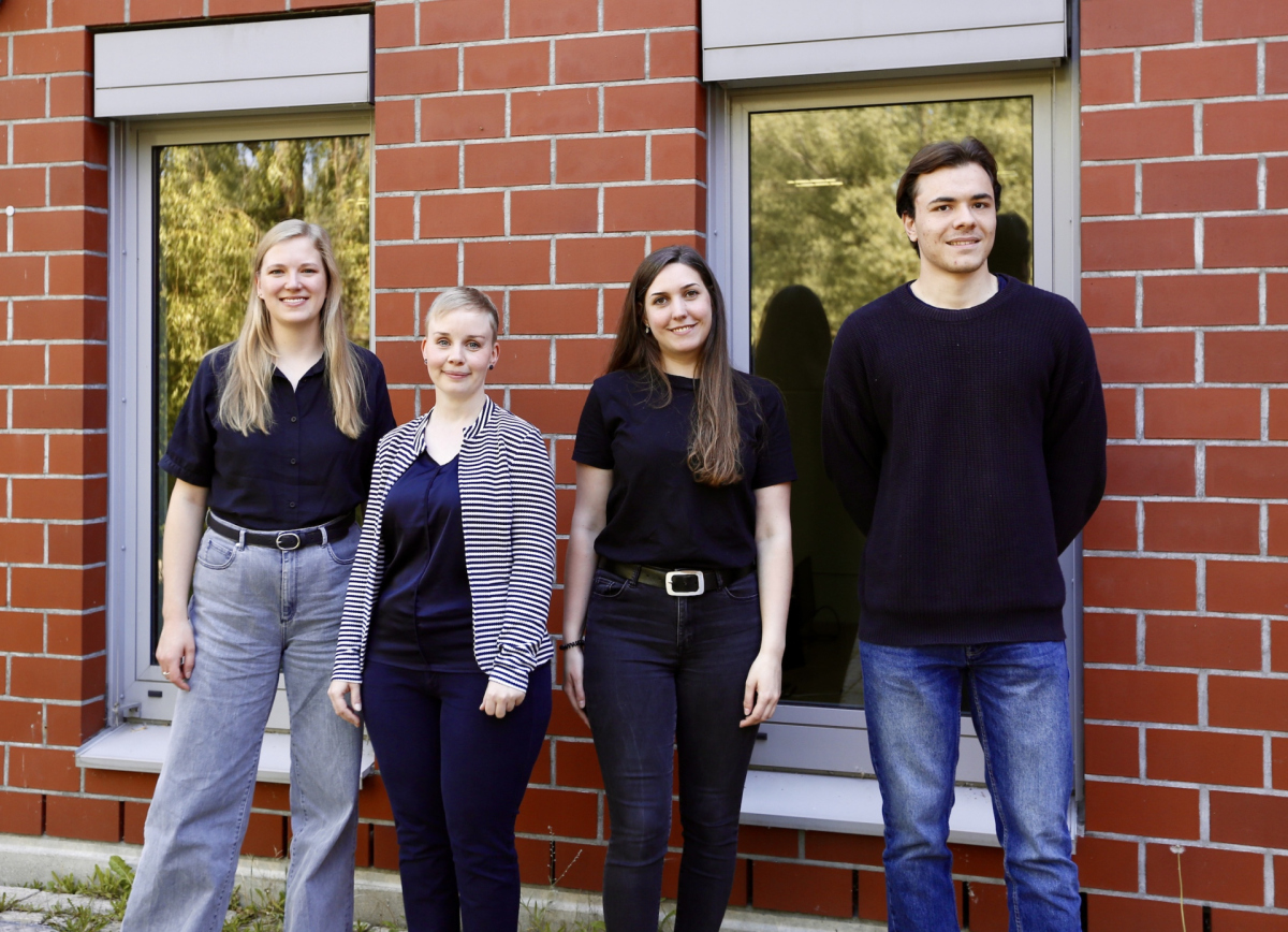 Organosulfur Cycling Group