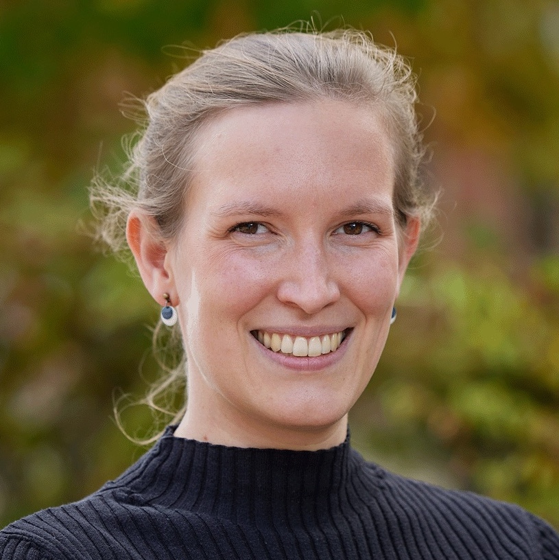 Katharina Kitzinger Katharina Kitzinger