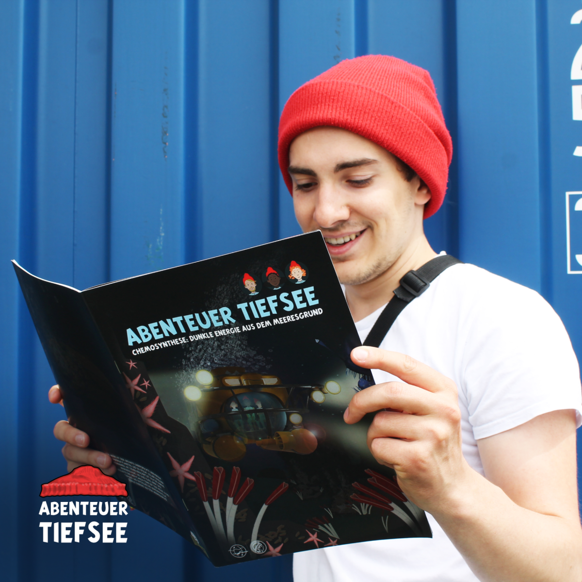 Abenteuer Tiefsee Abenteuer Tiefsee