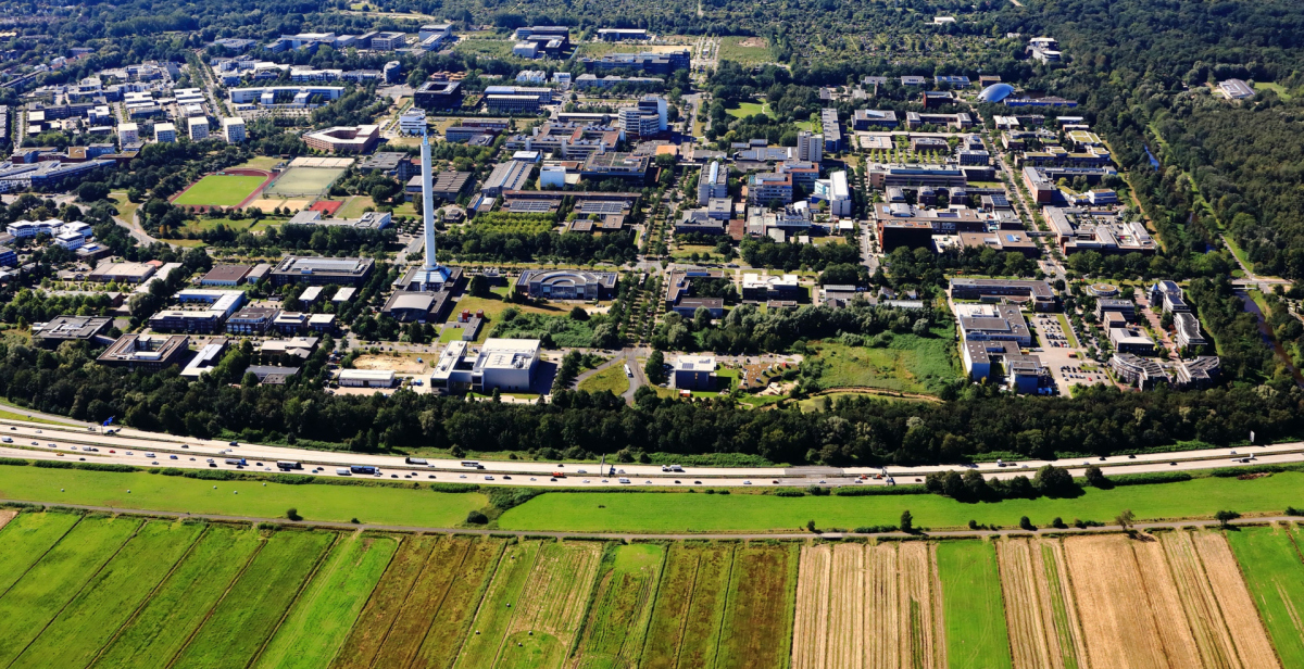 Uni Campus Bremen