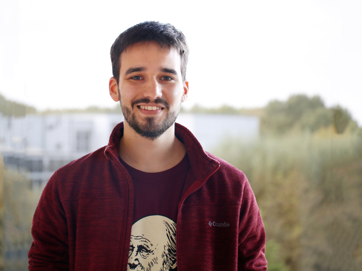 Tomás Tomás