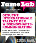 FameLab Germany