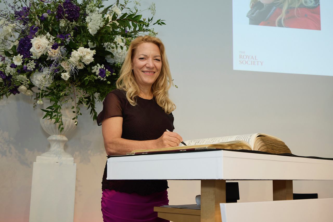 Antje Boetius