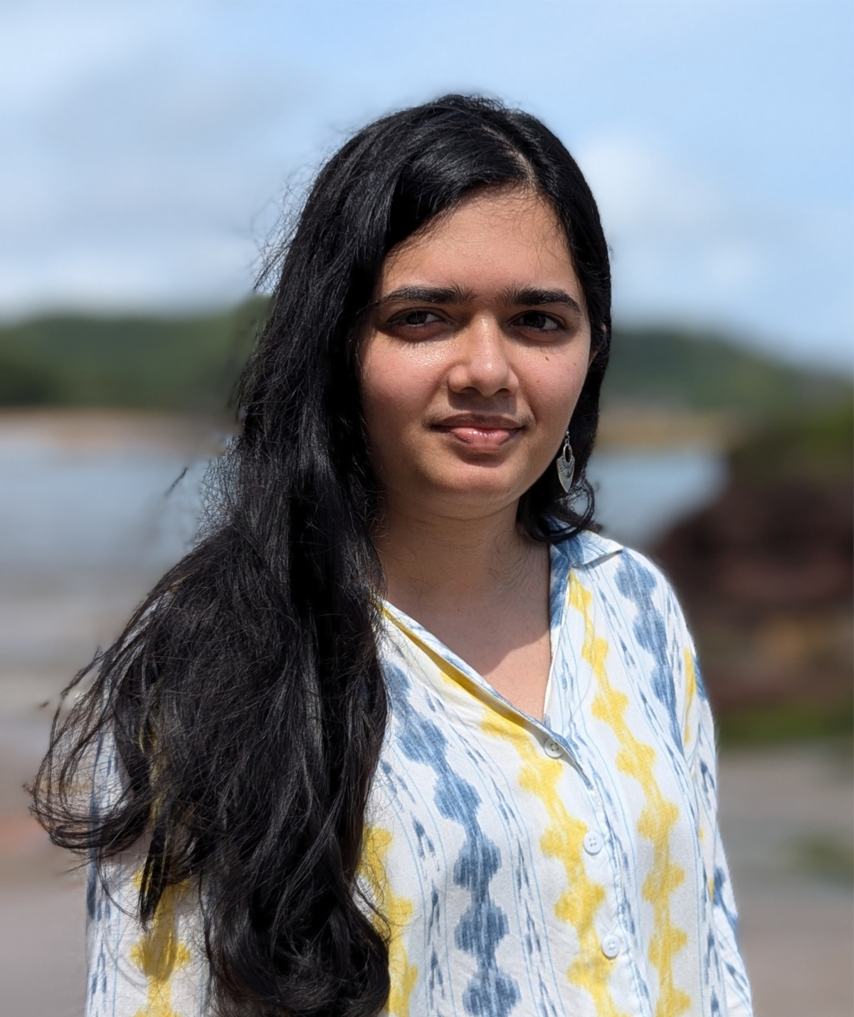 Mayukhmita Ghose Mayukhmita Ghose