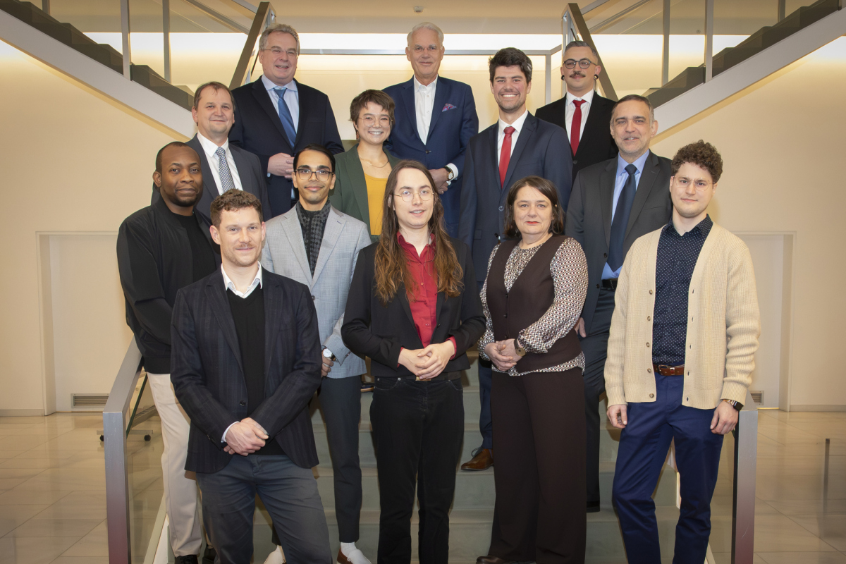 Platzhalterbild für Pressemeldung