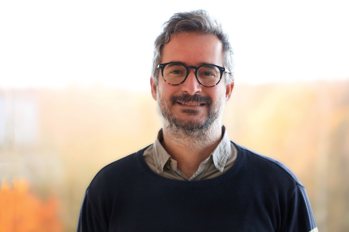 André Luiz de Oliveira