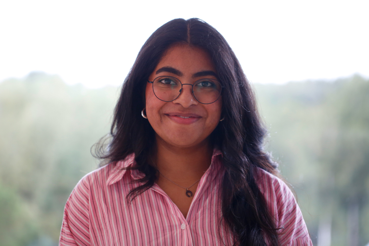 Nupur Potukuchi