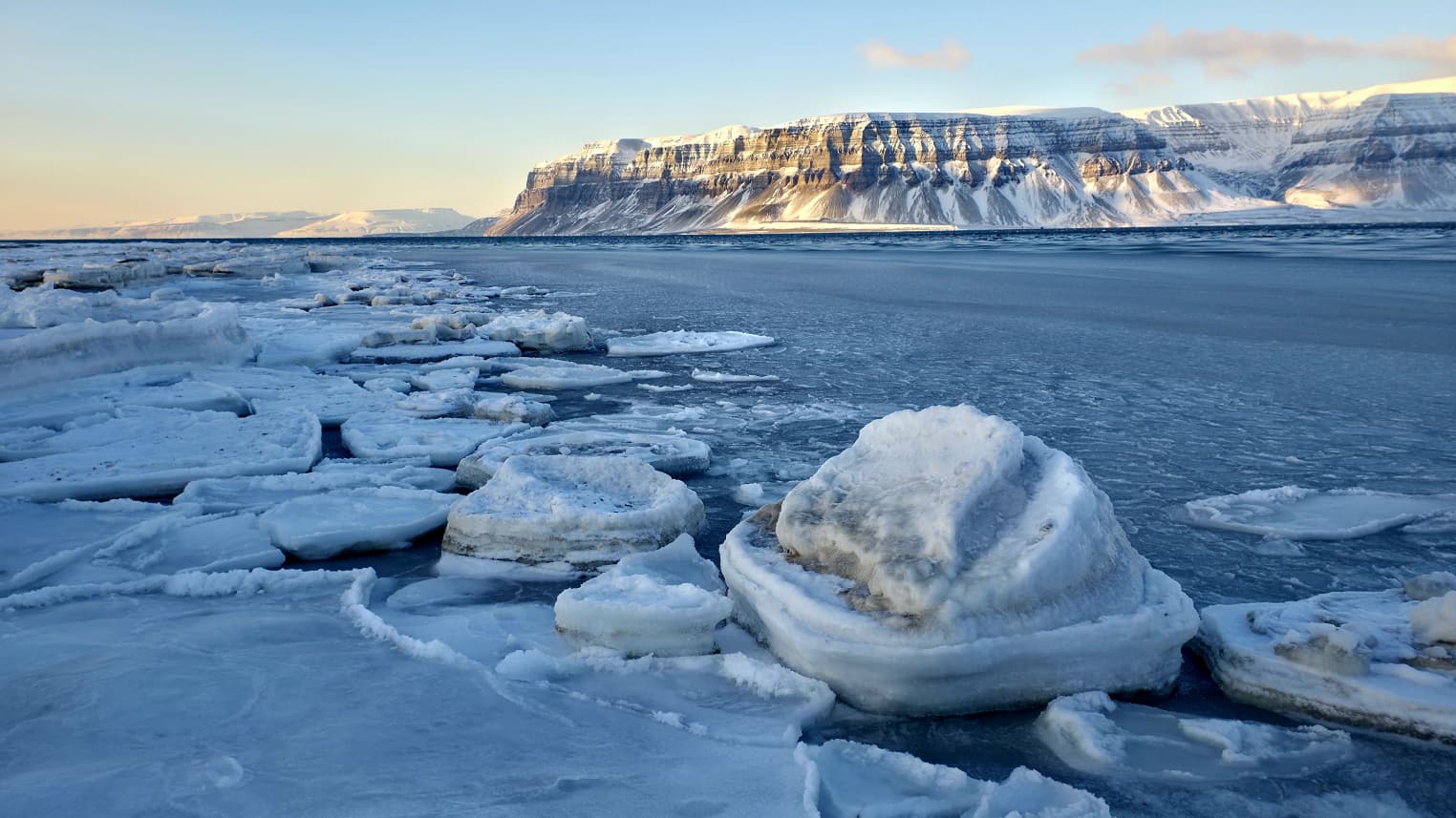 Svalbard