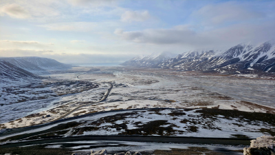 Svalbard
