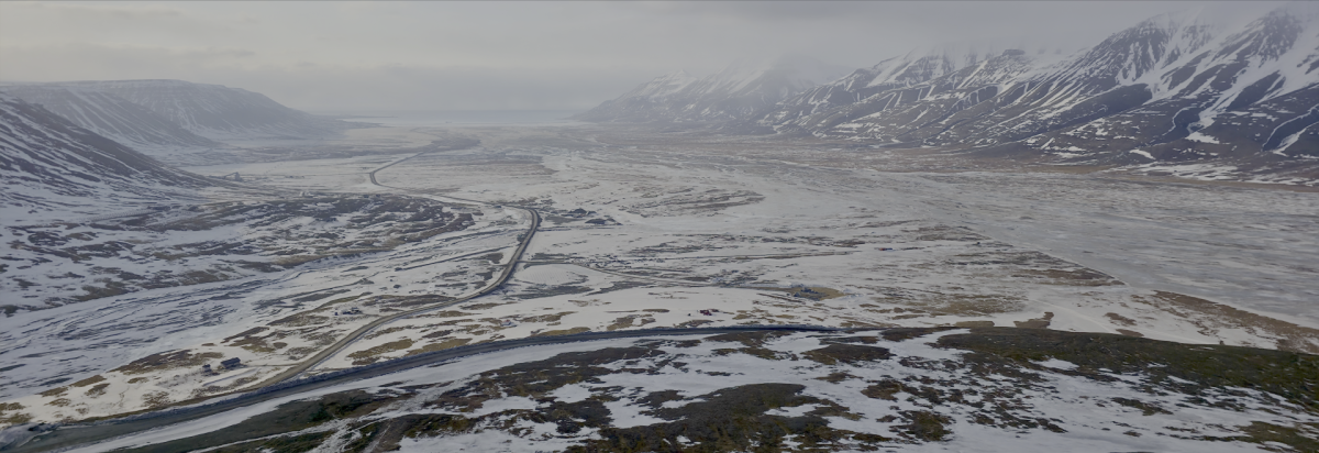 Svalbard