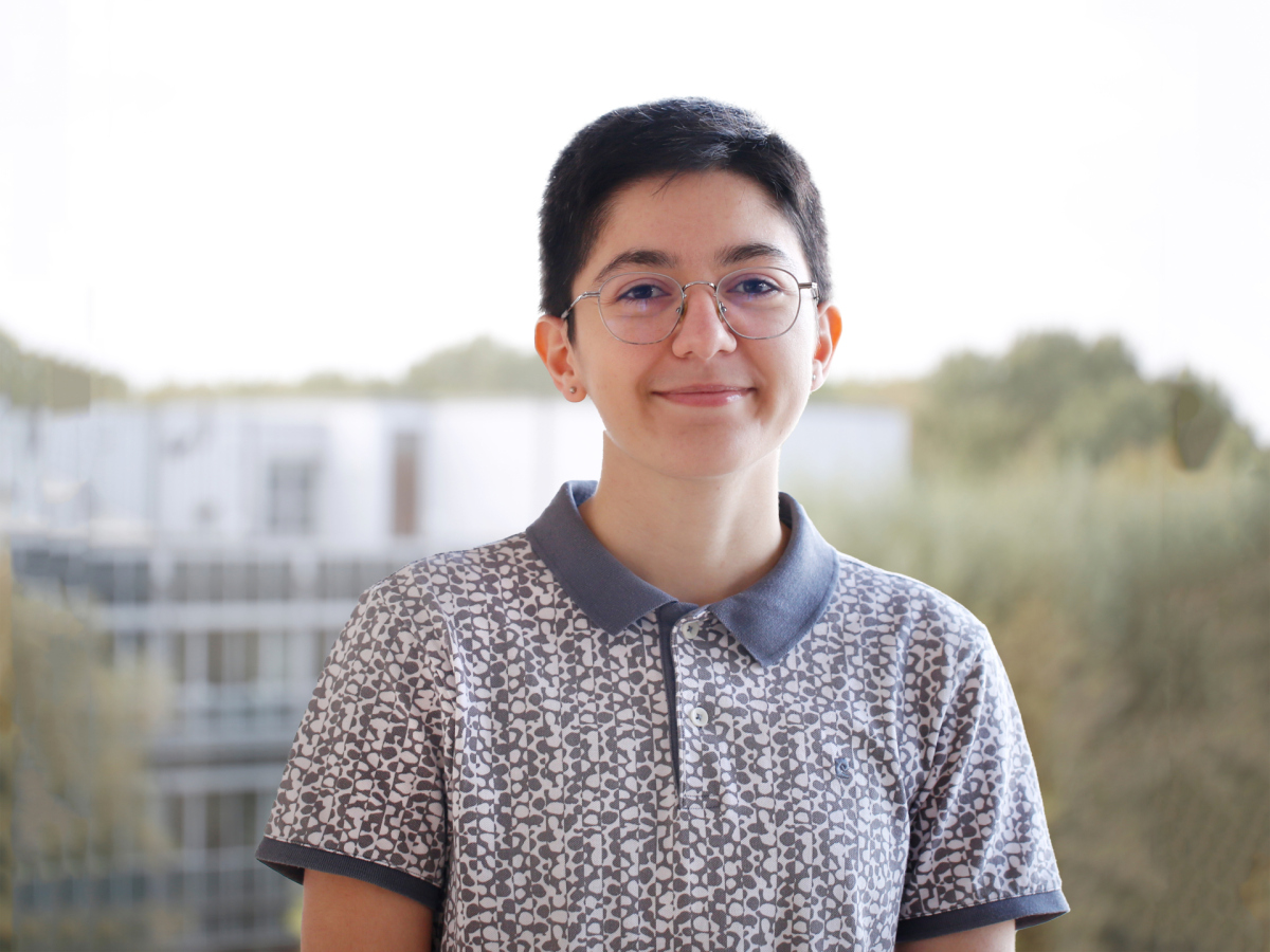 Elif Zeynep Gülcü