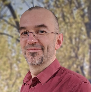Dr. Jean-Baptiste Raina