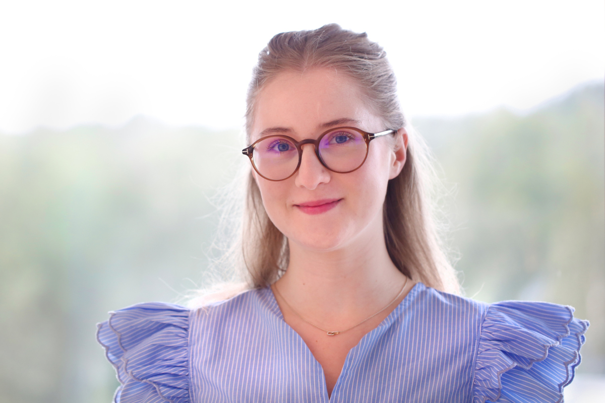 Emilie Epp