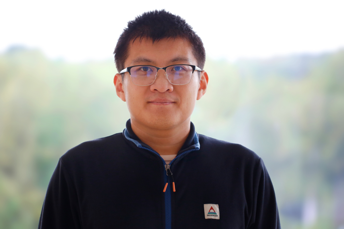 Jiajun Wu