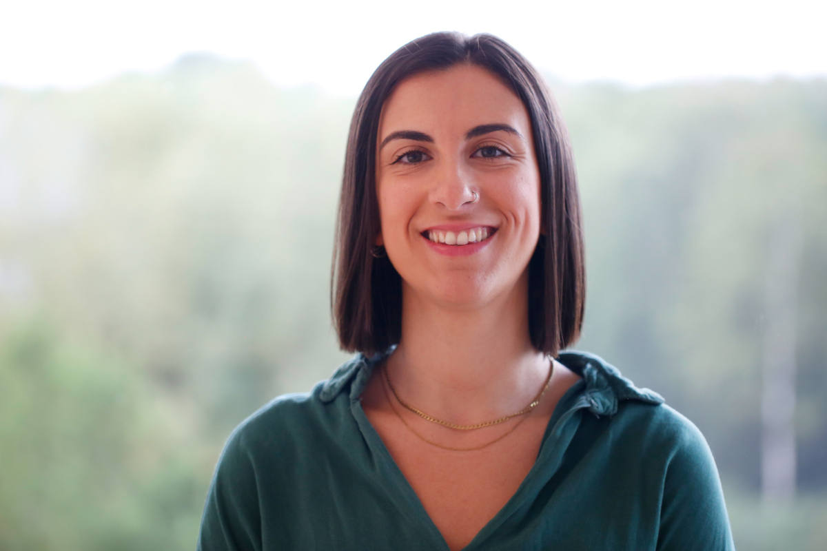 Cristina Radin Franco