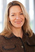 Antje Boetius Antje Boetius