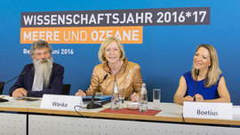 BMBF/Wissenschaftsjahr 2016/17 BMBF/Wissenschaftsjahr 2016/17