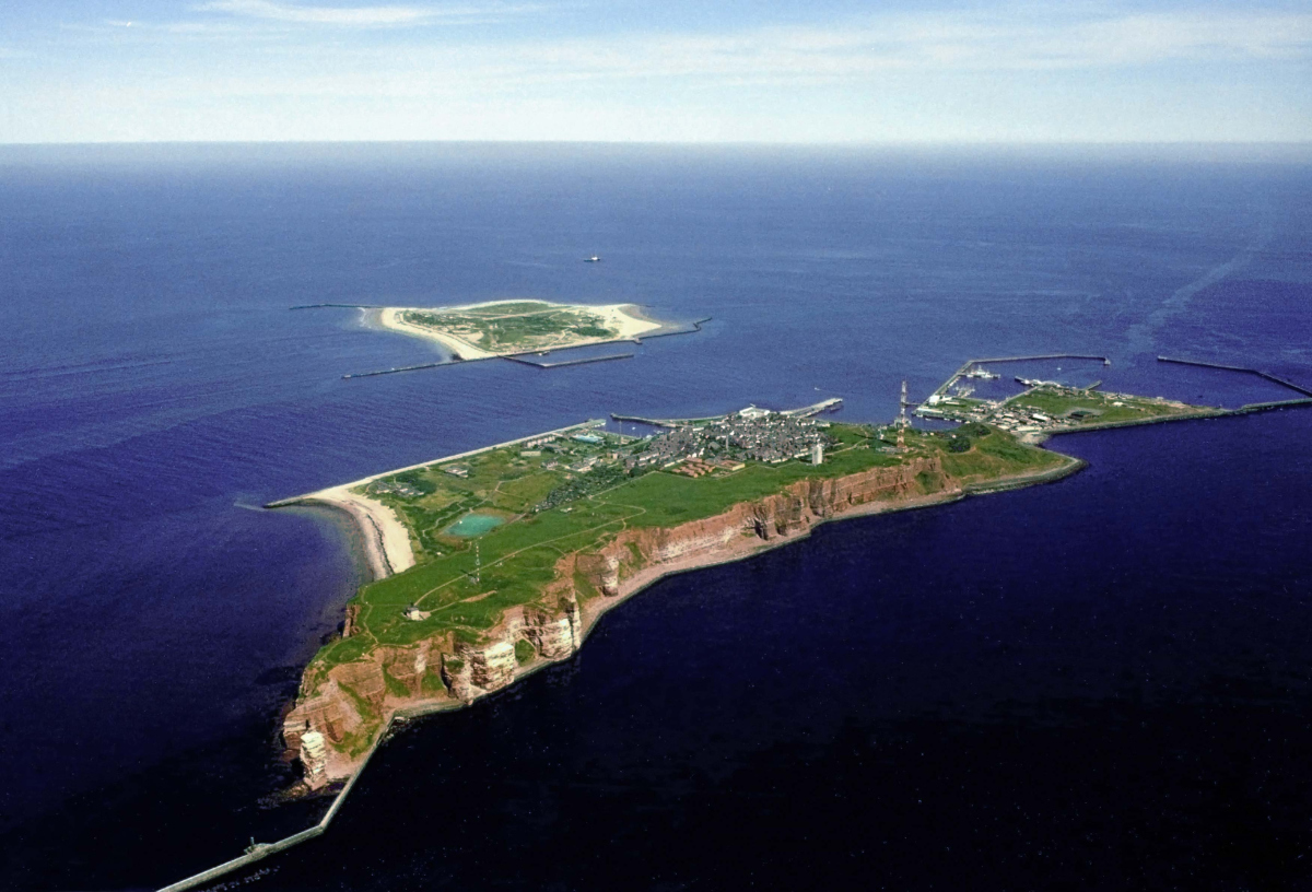 Helgoland