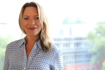 Prof. Dr. Antje Boetius Prof. Dr. Antje Boetius