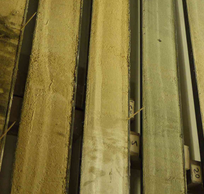 Tiefseesediment Tiefseesediment