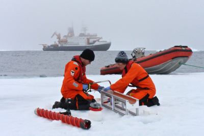 Ice Cores Ice Cores
