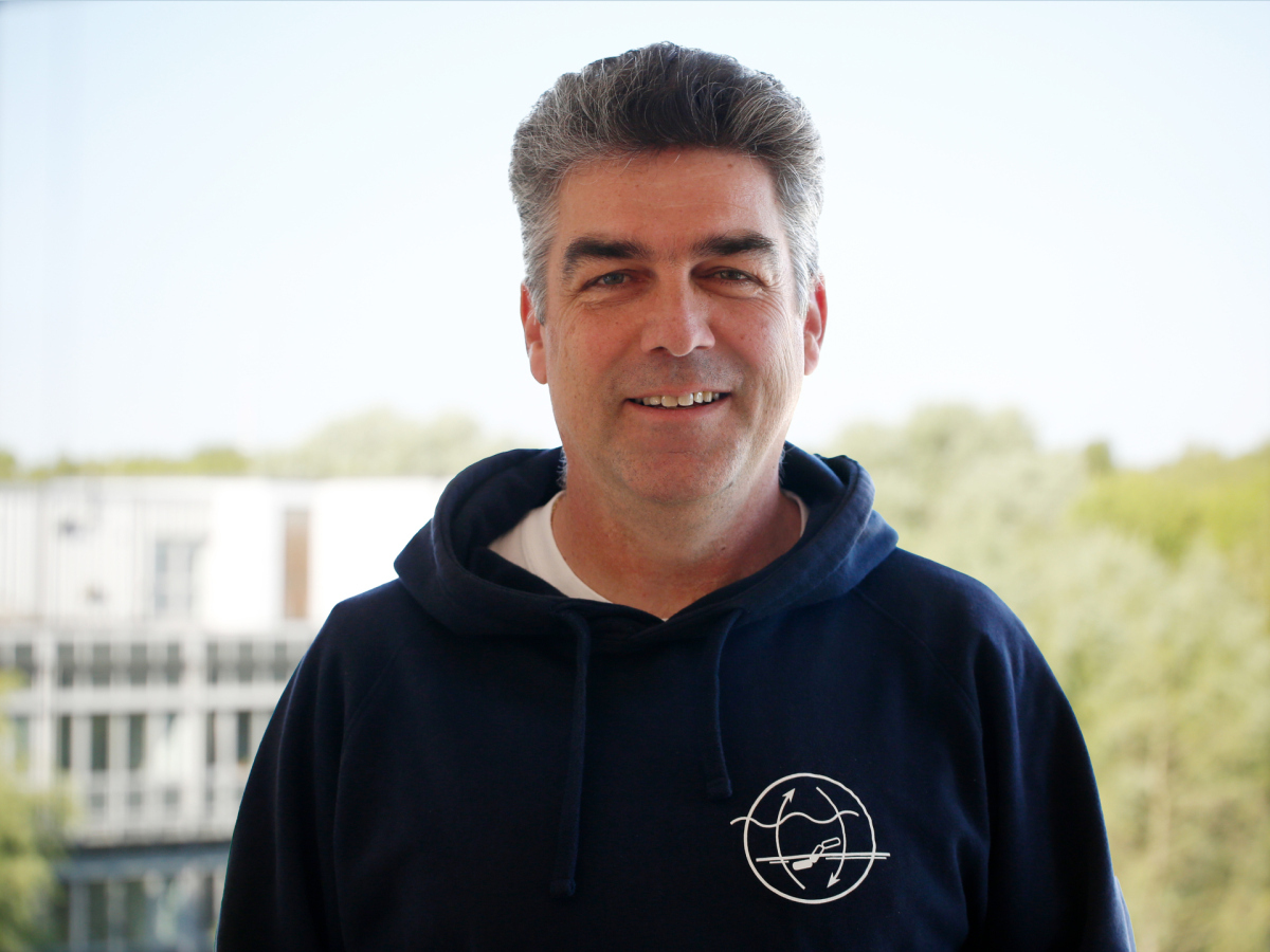 PD Dr. Bernhard Fuchs PD Dr. Bernhard Fuchs