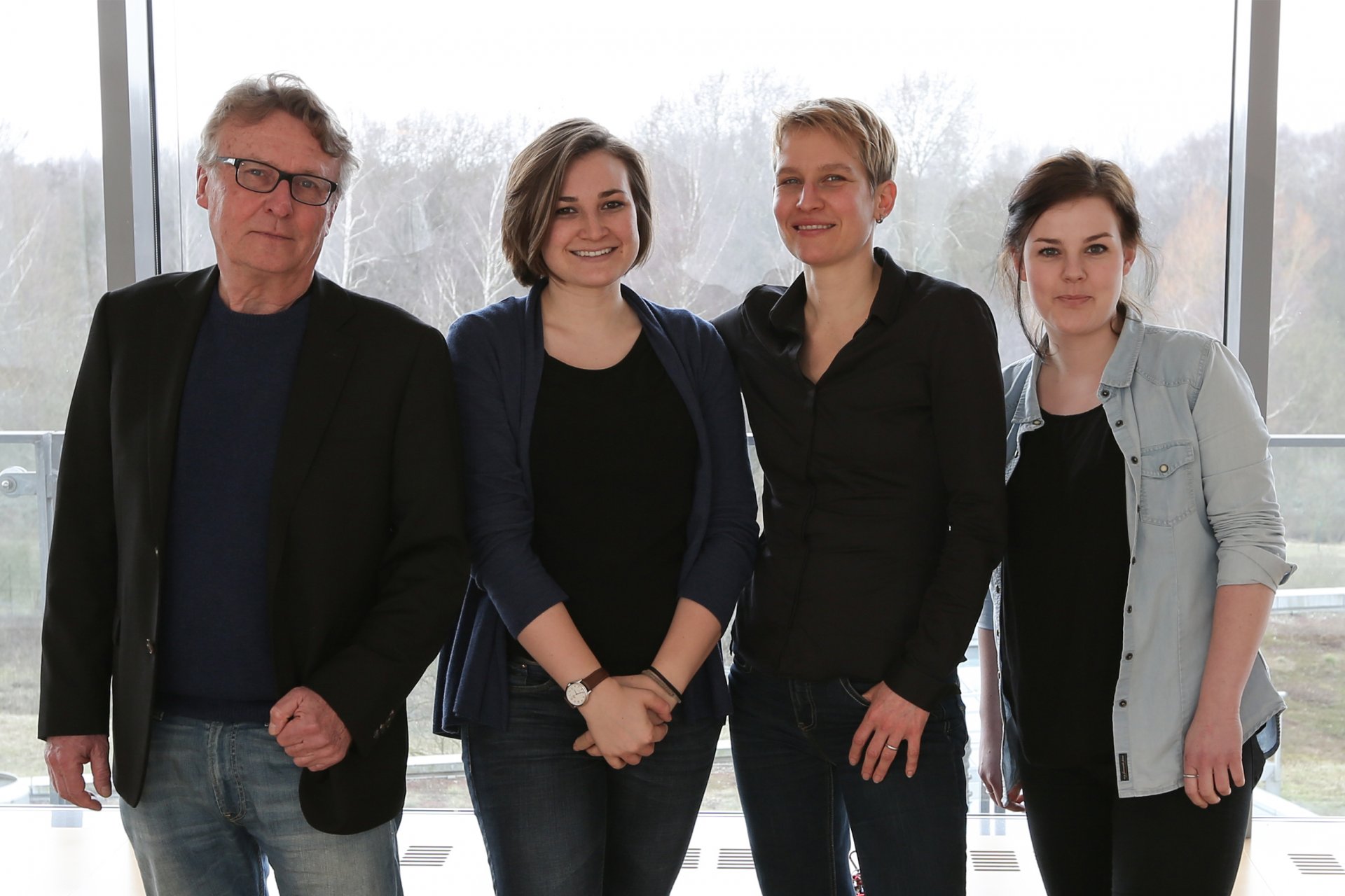 Presseteam Max-Planck-Institut für Marine Mikrobiologie Bremen