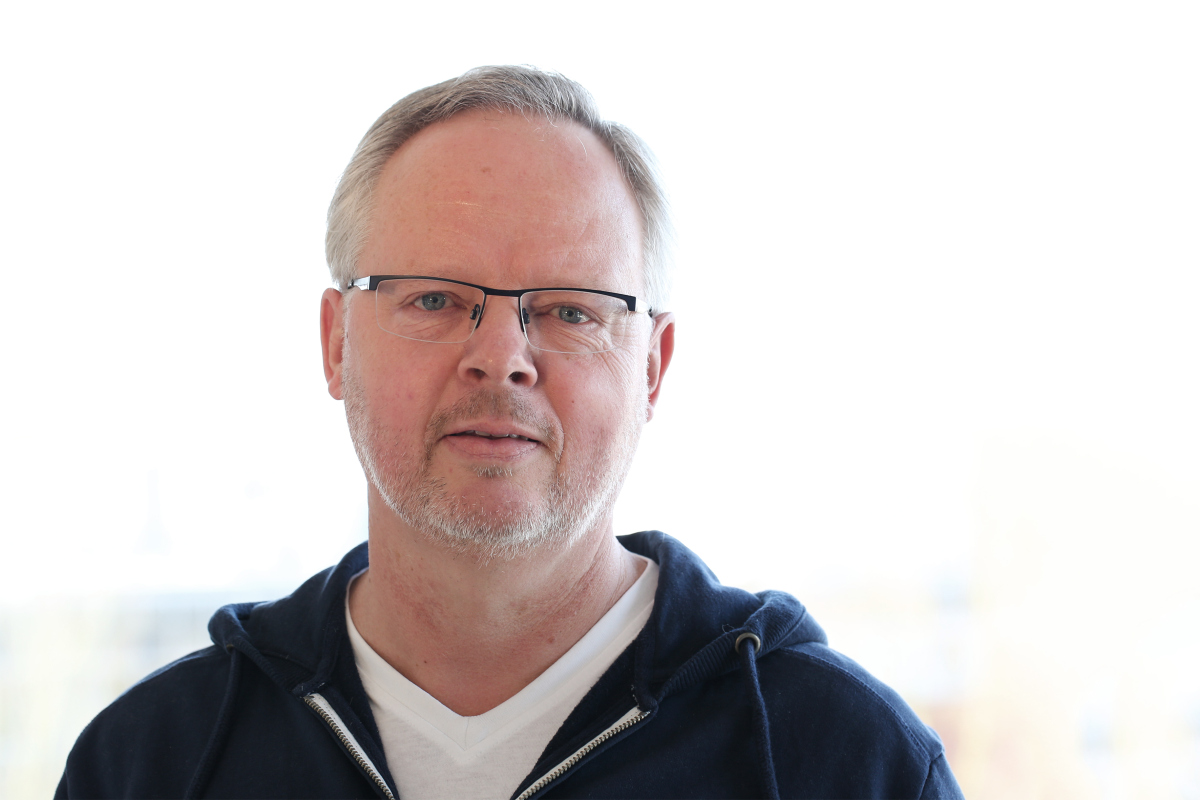Olaf Gundermann Olaf Gundermann