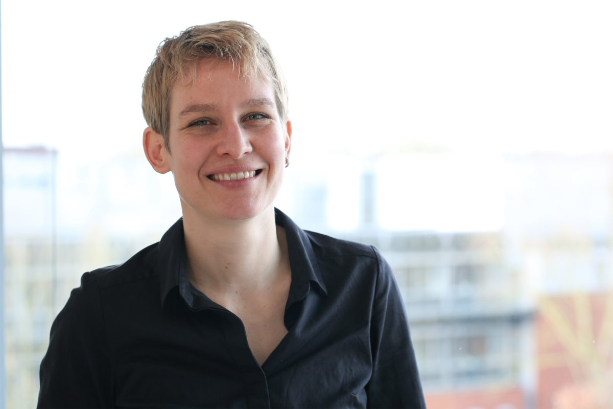 Dr. Fanni Aspetsberger Dr. Fanni Aspetsberger