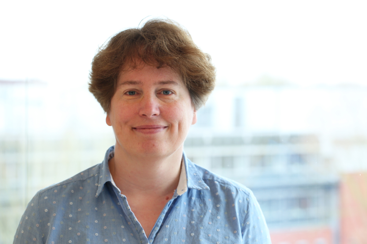 Dr. Katrin Knittel Dr. Katrin Knittel