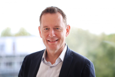 Prof. Dr. Marcel Kuypers Prof. Dr. Marcel Kuypers