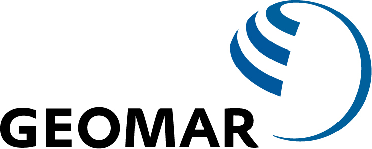 Geomar Logo