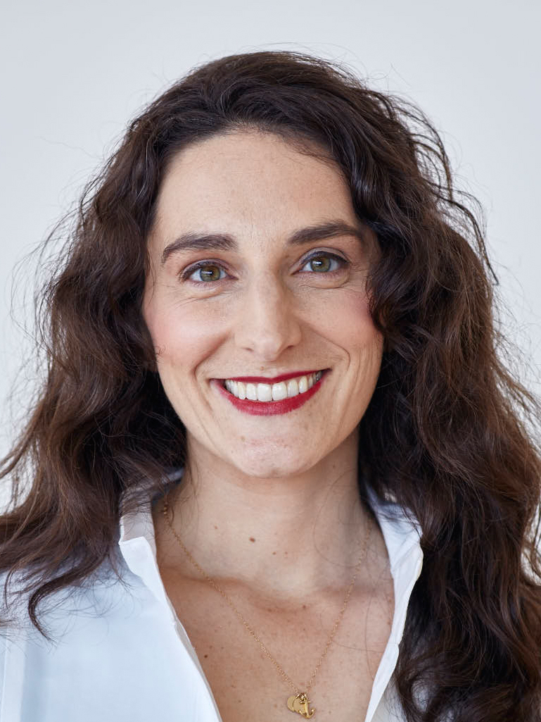 Dr. Laurie Hofmann Dr. Laurie Hofmann
