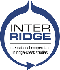 IR logo