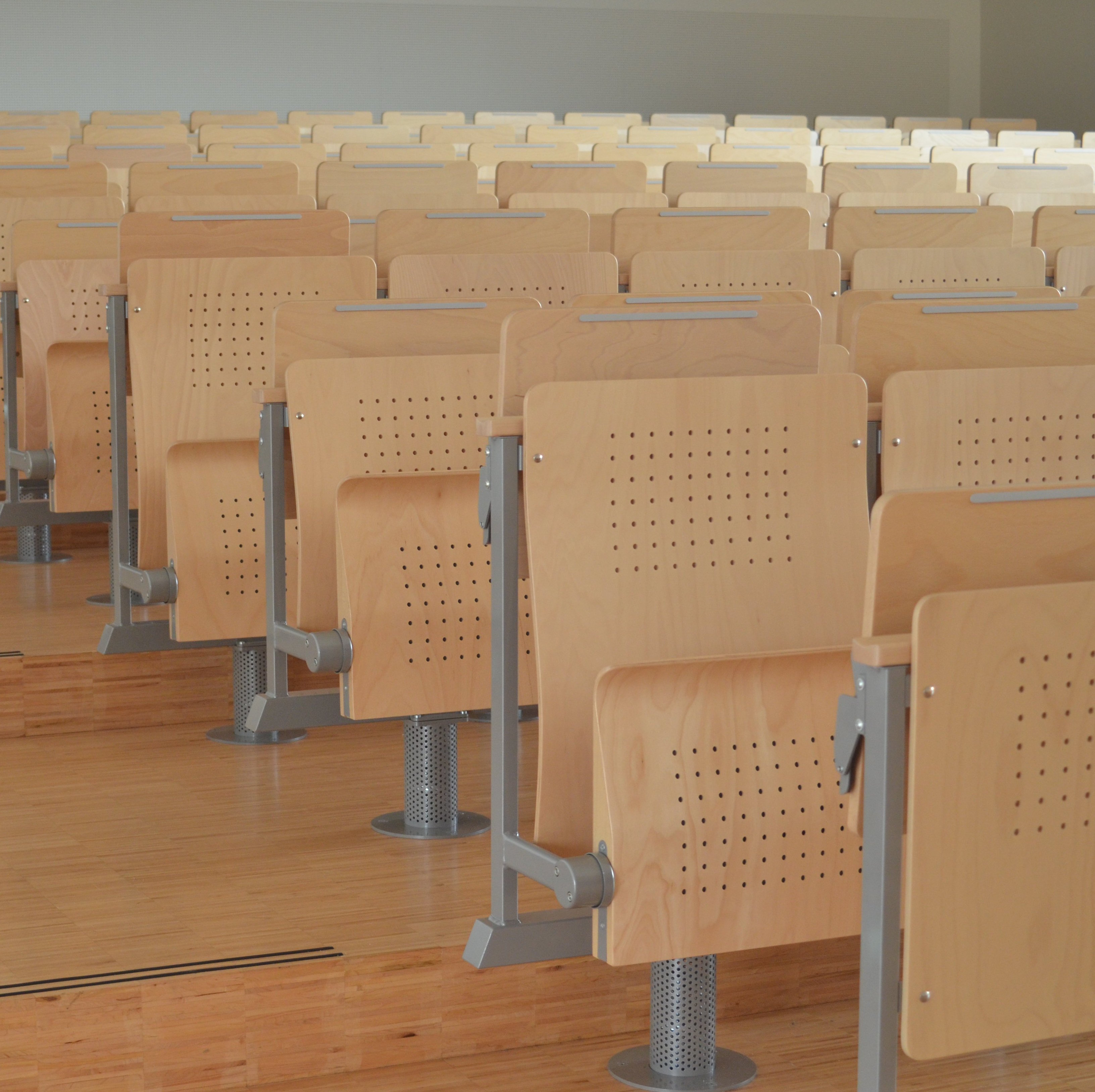Hörsaal