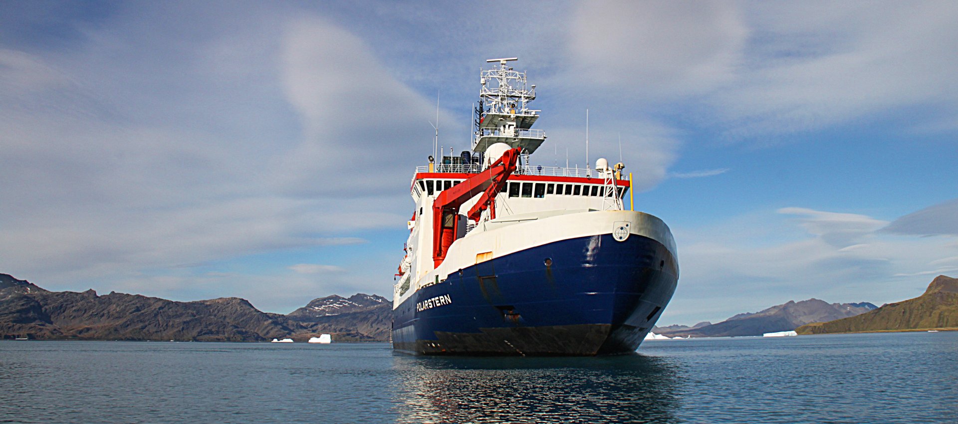 FS Polarstern