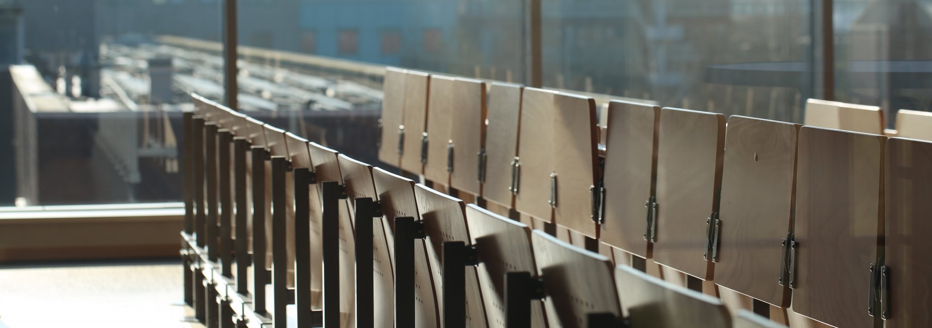 Hörsaal MPI 4.Stock Hörsaal MPI 4.Stock