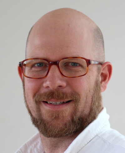 Dr. Harald Gruber-Vodicka Dr. Harald Gruber-Vodicka