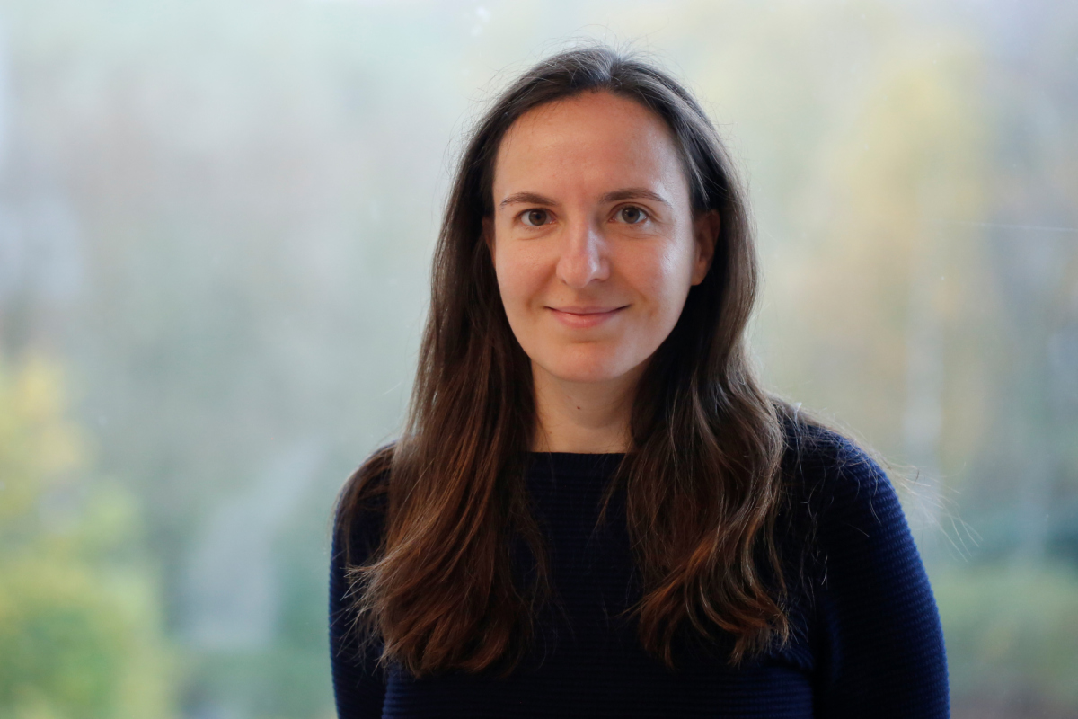 Miriam Sadowski Miriam Sadowski
