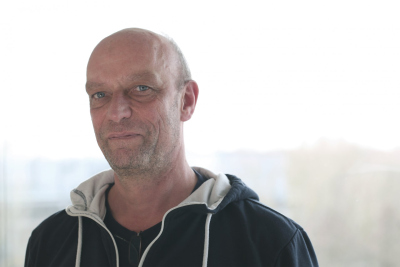 Hartmut Obist Hartmut Obist