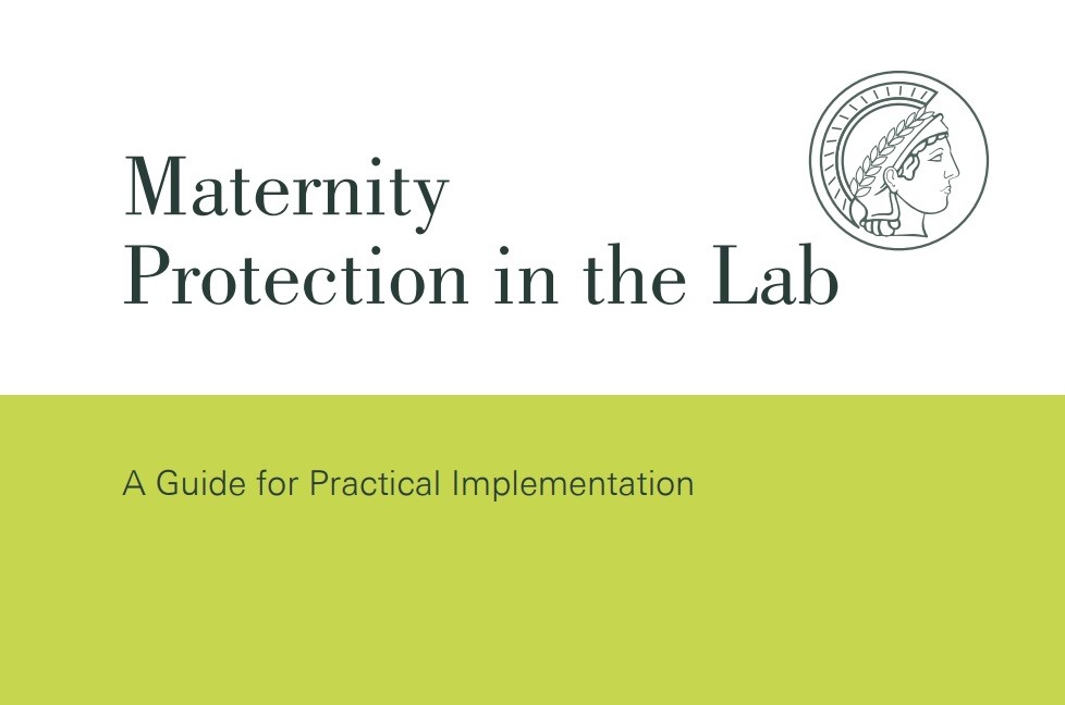 Maternity Protection in the Lab