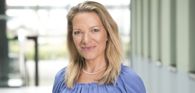 Prof. Antje Boetius, Leiterin der Brückengruppe für Tiefseeökologie und –technologie am Max-Planck-Institut für Marine Mikrobiologie und Direktorin des Alfred-Wegener-Instituts, Helmholtz-Zentrum für Polar- und Meeresforschung (AWI) Prof. Antje Boetius, Leiterin der Brückengruppe für Tiefseeökologie und –technologie am Max-Planck-Institut für Marine Mikrobiologie und Direktorin des Alfred-Wegener-Instituts, Helmholtz-Zentrum für Polar- und Meeresforschung (AWI)