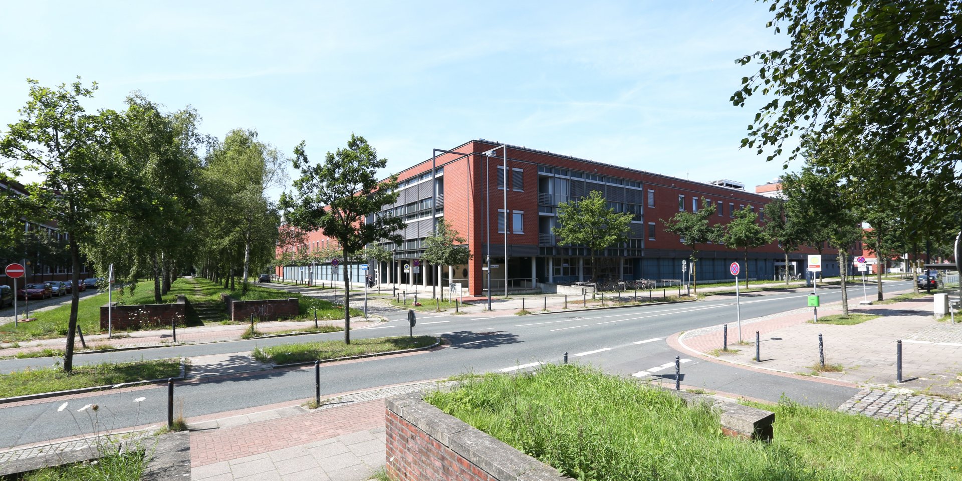 Max Planck Institute for Marine Microbiology, Bremen (MPIMM)